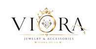 VIORA &mdash; Оптовий магазин біжутерії та прикрас в Україні